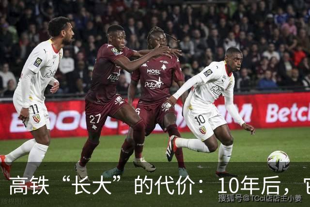高铁“长大”的代价：10年后，它们要开会了！
